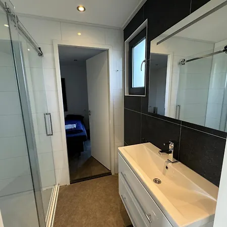Enkhuizer Wellenreiter Zweite Reihe Haus Nr 213 Enkhuizen