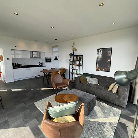 Enkhuizer Wellenreiter Zweite Reihe Haus Nr 213 Nyaraló Enkhuizen