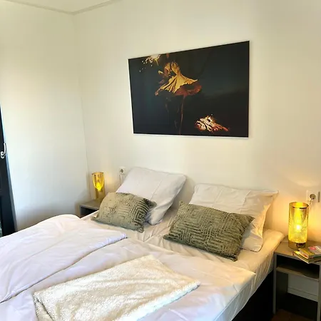 Enkhuizer Wellenreiter Zweite Reihe Haus Nr 213