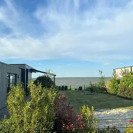 Enkhuizer Wellenreiter Zweite Reihe Haus Nr 213 *