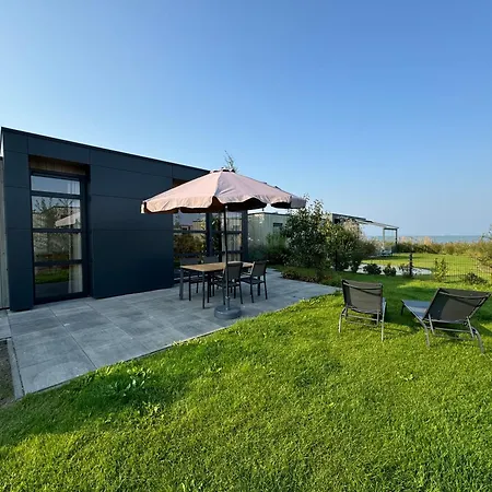 Enkhuizer Wellenreiter Zweite Reihe Haus Nr 213 度假居 恩克赫伊曾