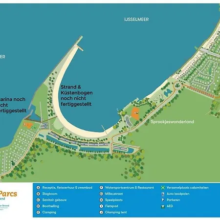 Enkhuizer Wellenreiter Zweite Reihe Haus Nr 213 *