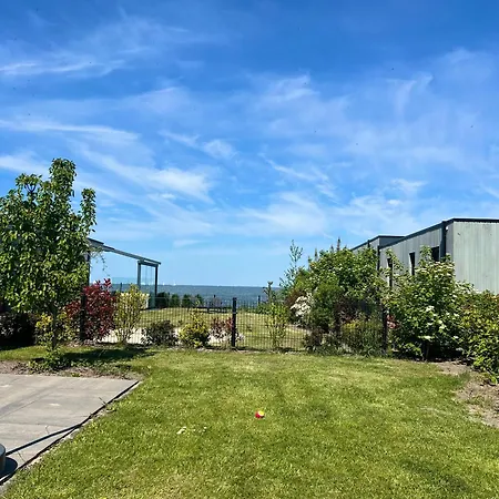 度假居 Enkhuizer Wellenreiter Zweite Reihe Haus Nr 213