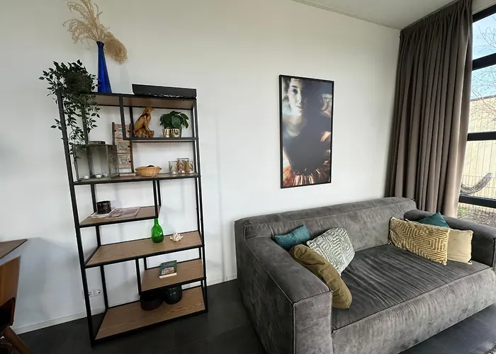 Enkhuizer Wellenreiter Zweite Reihe Haus Nr 213