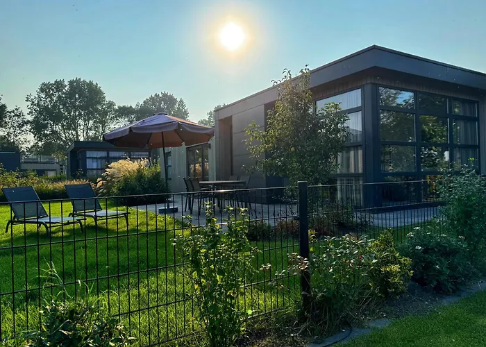 Enkhuizer Wellenreiter Zweite Reihe Haus Nr 213 * 恩克赫伊曾