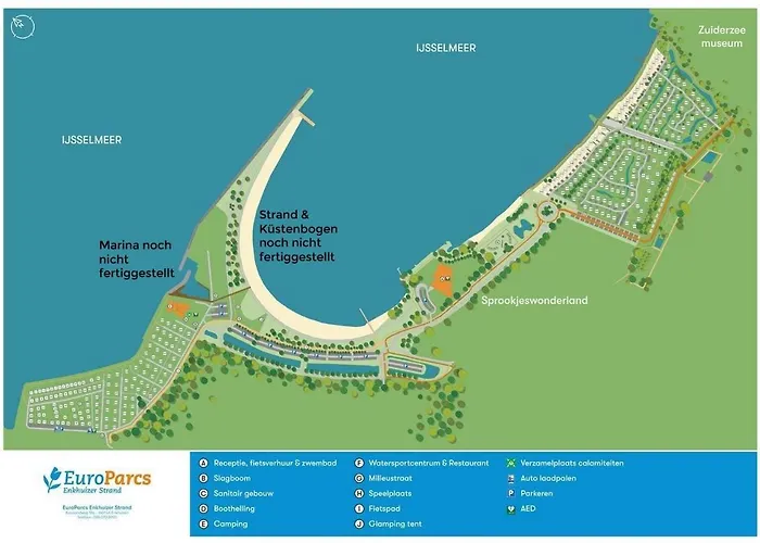 Enkhuizer Wellenreiter Zweite Reihe Haus Nr 213 *