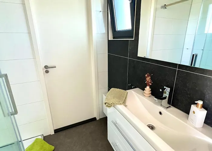 Enkhuizer Wellenreiter Zweite Reihe Haus Nr 213 度假居 恩克赫伊曾