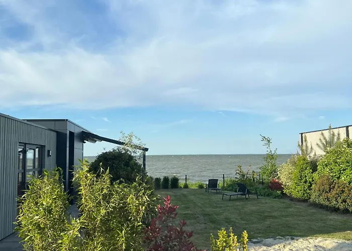 Enkhuizer Wellenreiter Zweite Reihe Haus Nr 213 *