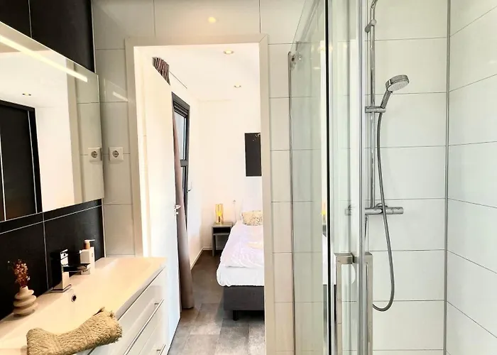 Enkhuizer Wellenreiter Zweite Reihe Haus Nr 213 恩克赫伊曾