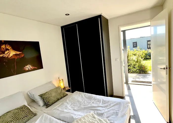 Enkhuizer Wellenreiter Zweite Reihe Haus Nr 213 度假居 恩克赫伊曾